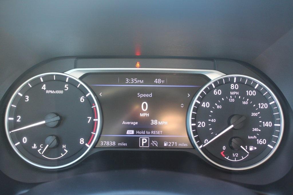 used 2024 Nissan Sentra car, priced at $18,403