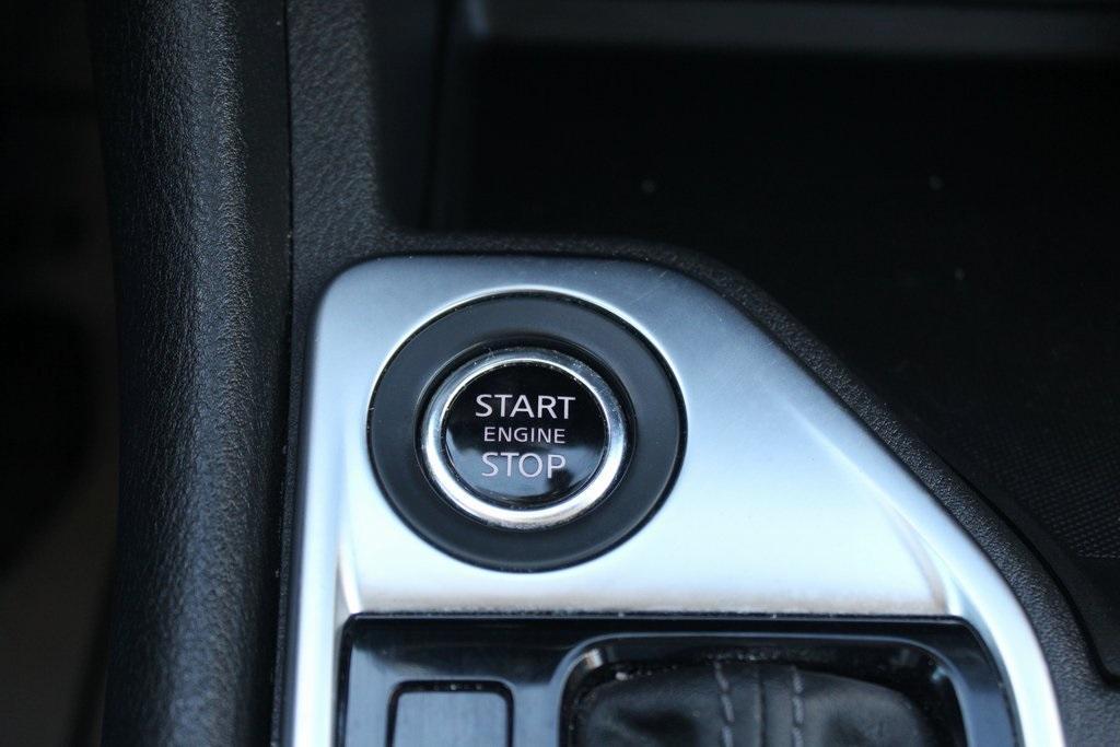 used 2024 Nissan Sentra car, priced at $18,403