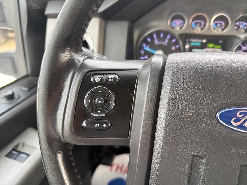 used 2013 Ford F-250 car, priced at $24,289