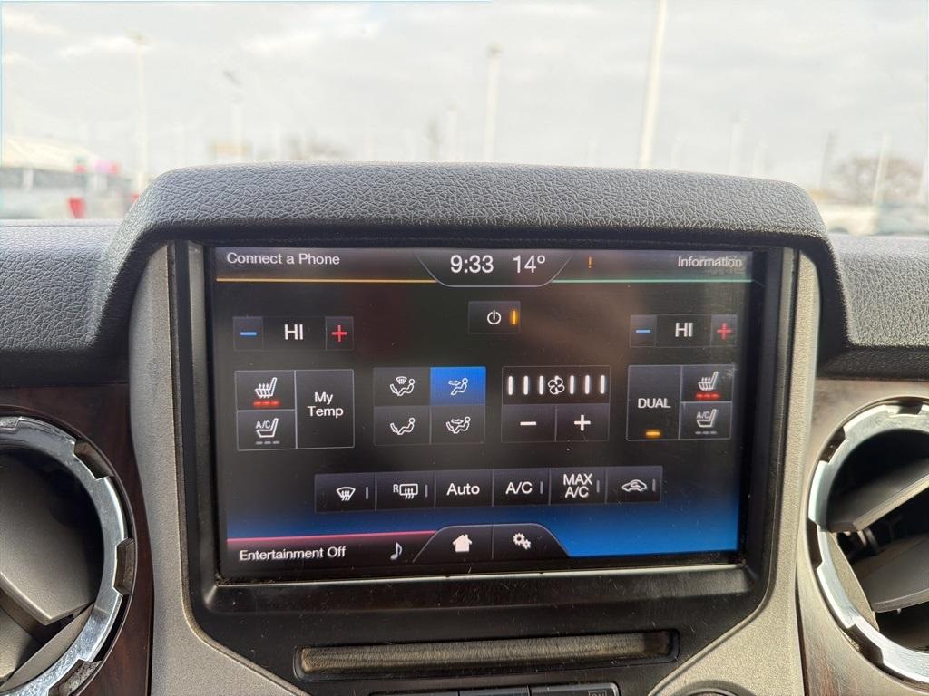 used 2013 Ford F-250 car, priced at $24,289