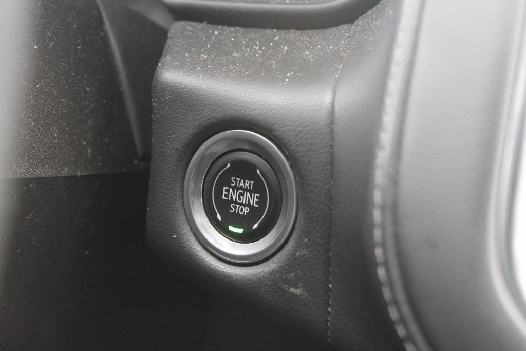 used 2022 Chevrolet Suburban car, priced at $48,643