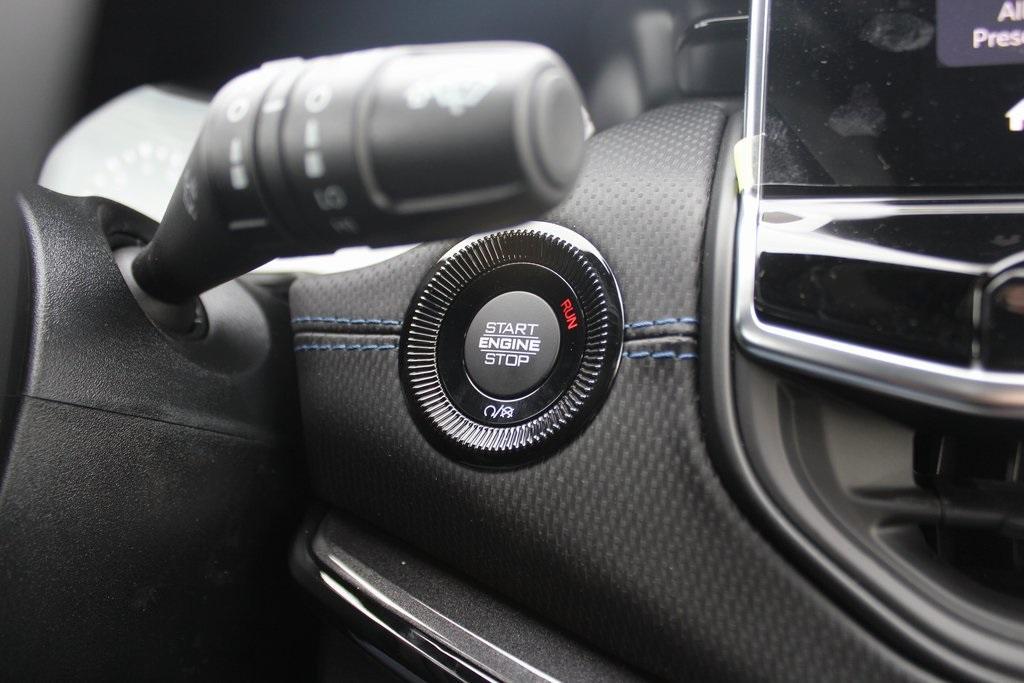 new 2026 Jeep Compass car, priced at $29,951