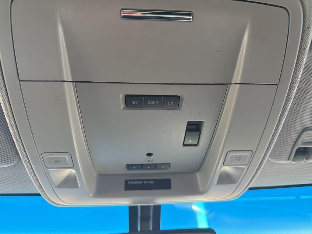 used 2017 Chevrolet Silverado 1500 car, priced at $19,989