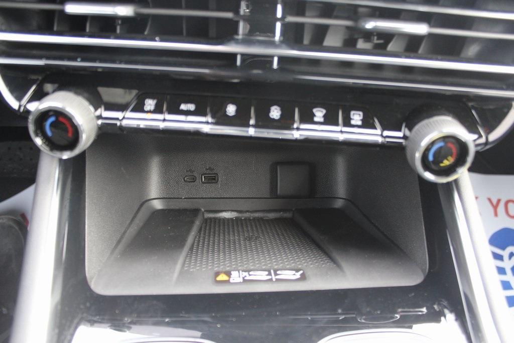 new 2026 Chevrolet Traverse car