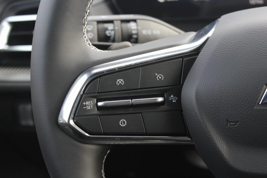 new 2026 Chevrolet Traverse car