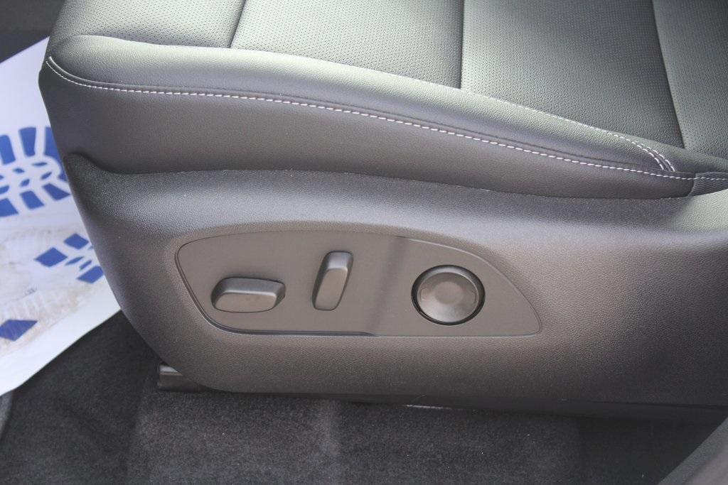 new 2026 Chevrolet Traverse car