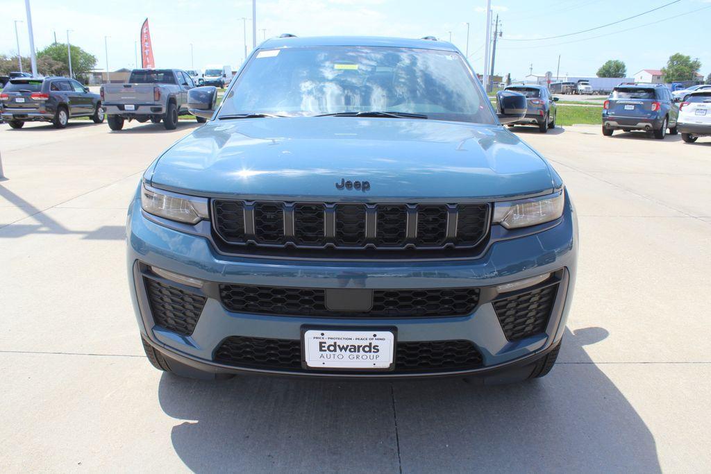 new 2026 Jeep Grand Cherokee L car, priced at $45,765