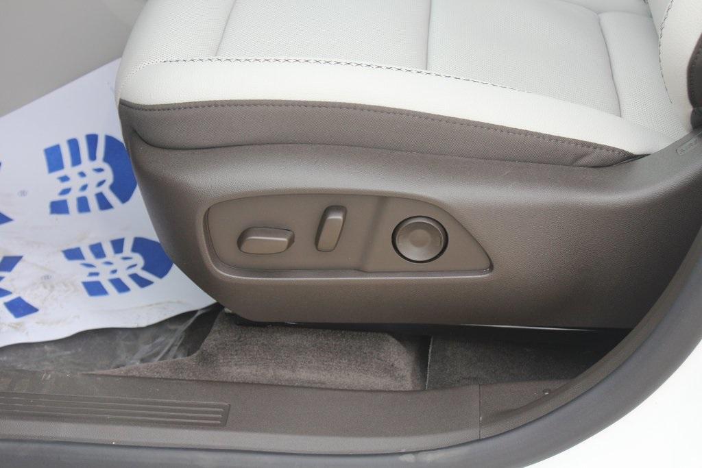 new 2026 GMC Terrain car, priced at $43,765