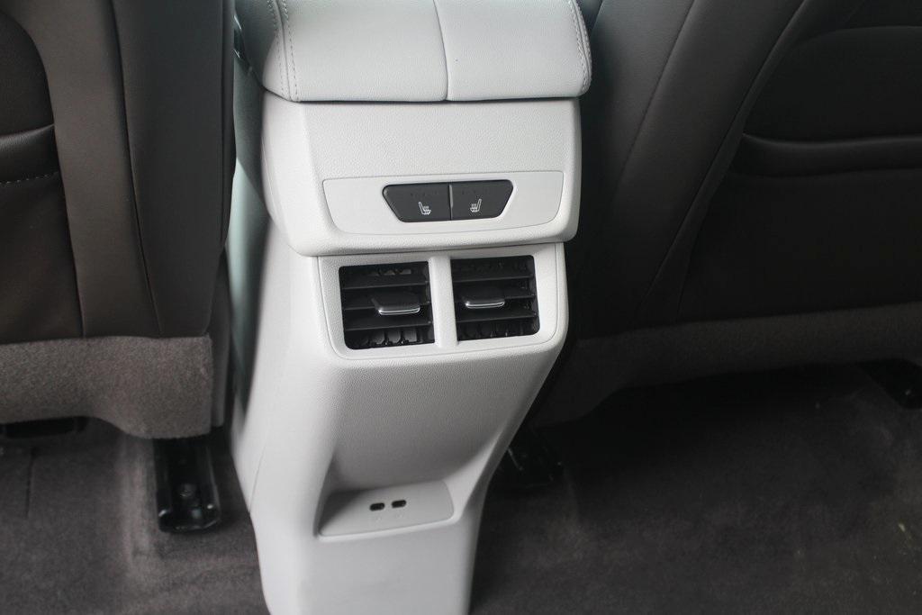 new 2026 GMC Terrain car, priced at $43,765