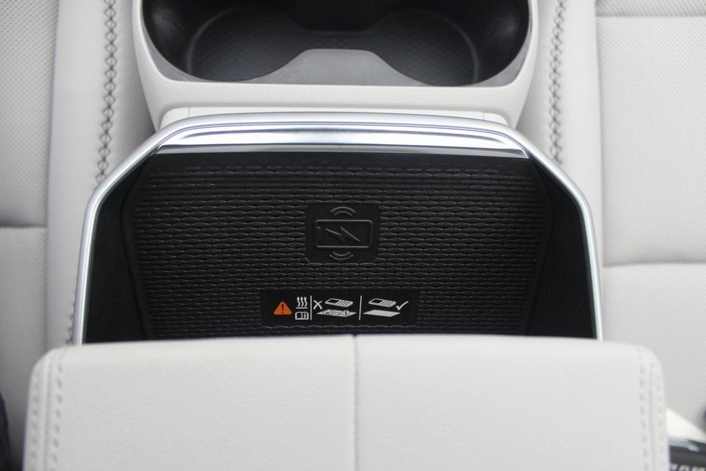 new 2026 GMC Terrain car, priced at $43,765