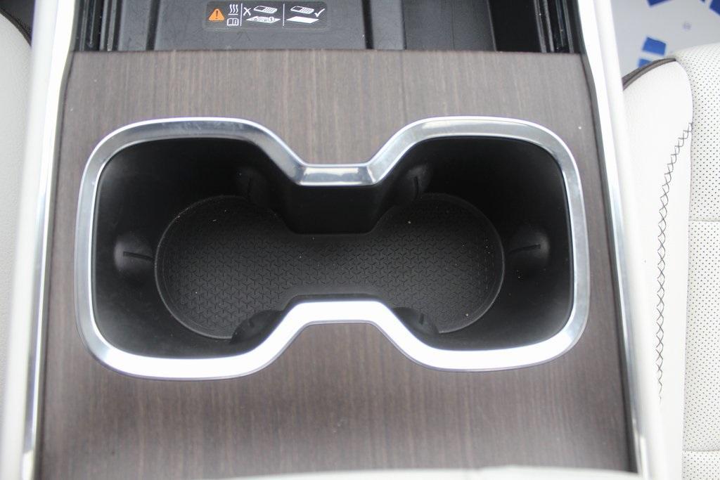 used 2025 GMC Acadia car, priced at $54,856