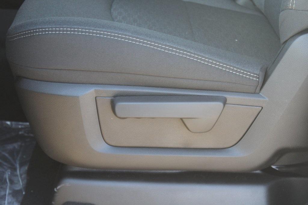 new 2026 Ram 2500 car, priced at $57,150