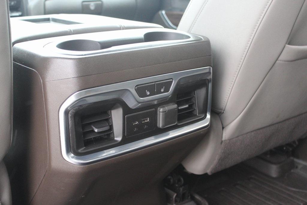 used 2021 GMC Sierra 1500 car, priced at $34,803