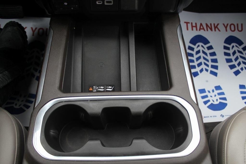 used 2021 GMC Sierra 1500 car, priced at $34,803