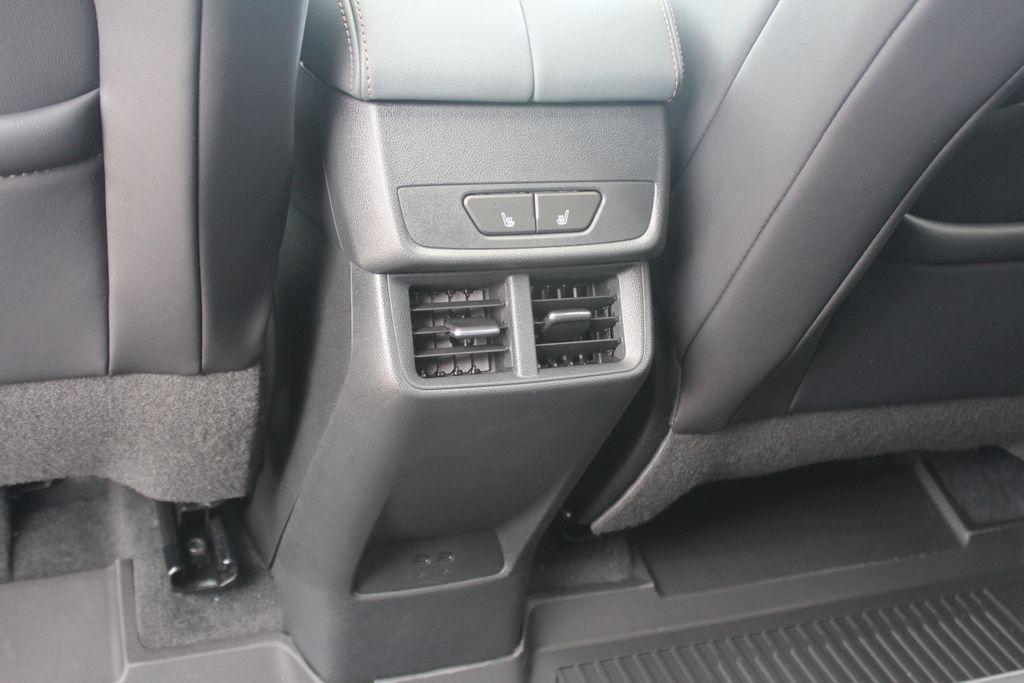 new 2026 GMC Terrain car, priced at $45,530