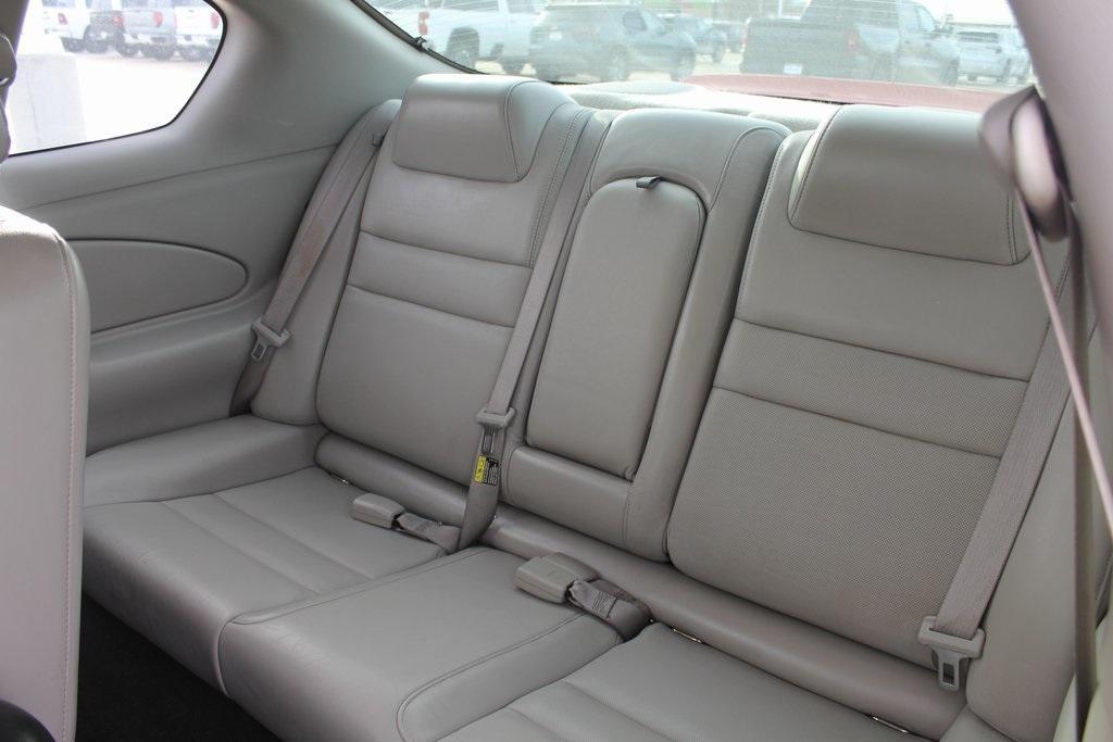 used 2006 Chevrolet Monte Carlo car, priced at $8,752