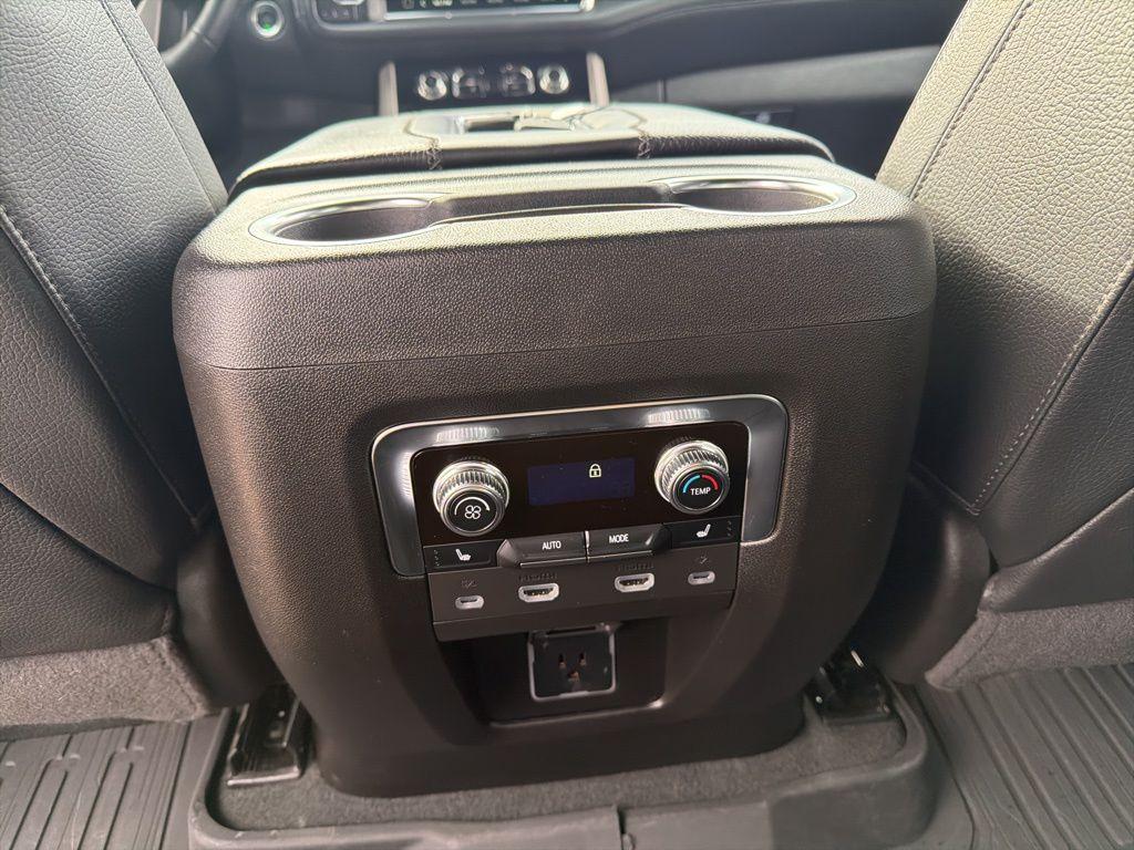 used 2024 GMC Yukon XL car, priced at $71,239