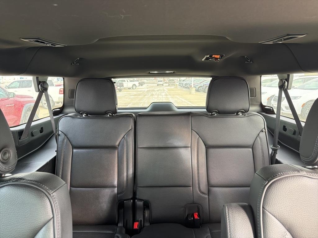 used 2024 GMC Yukon XL car, priced at $72,220