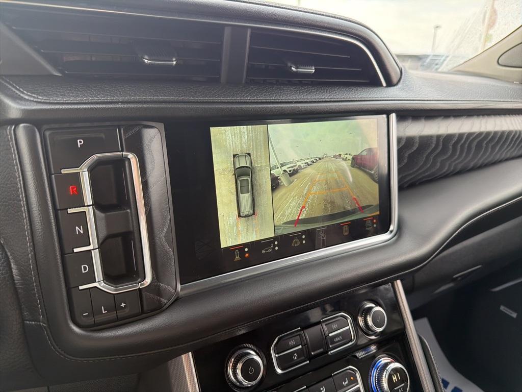 used 2024 GMC Yukon XL car, priced at $72,220