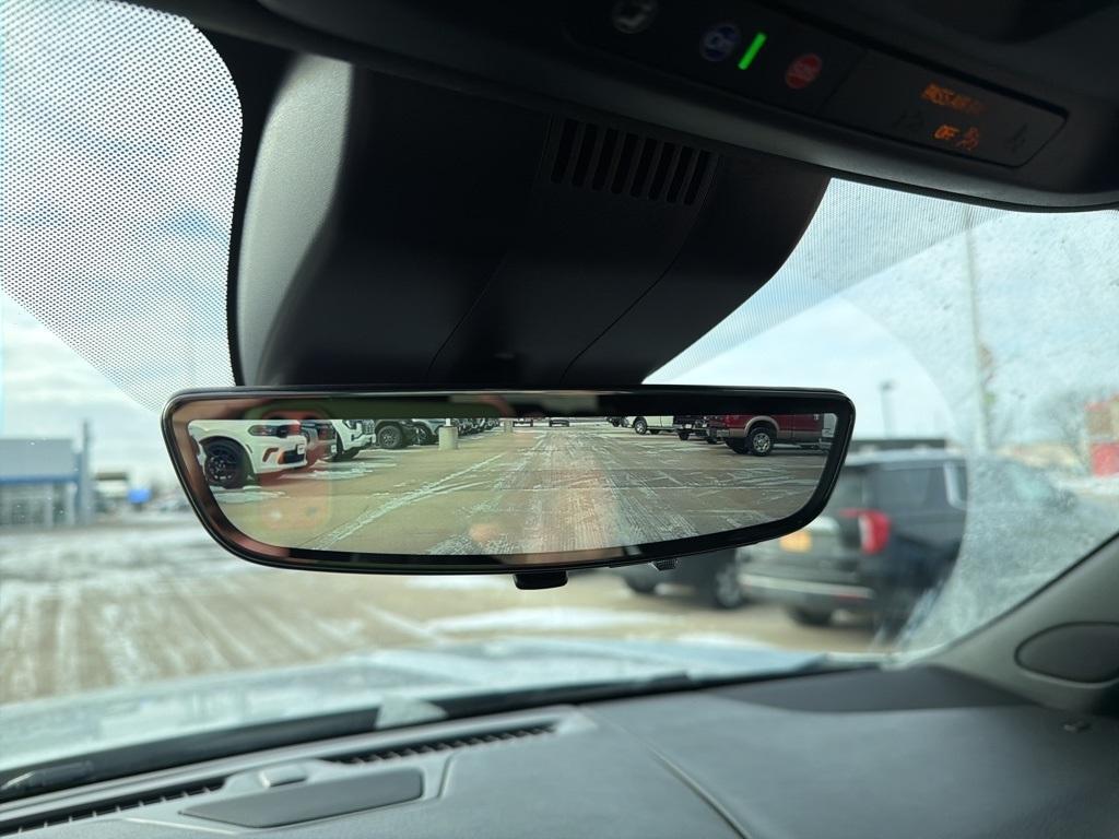 used 2024 GMC Yukon XL car, priced at $72,220