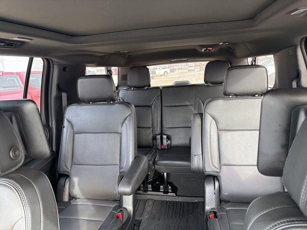 used 2024 GMC Yukon XL car, priced at $71,239