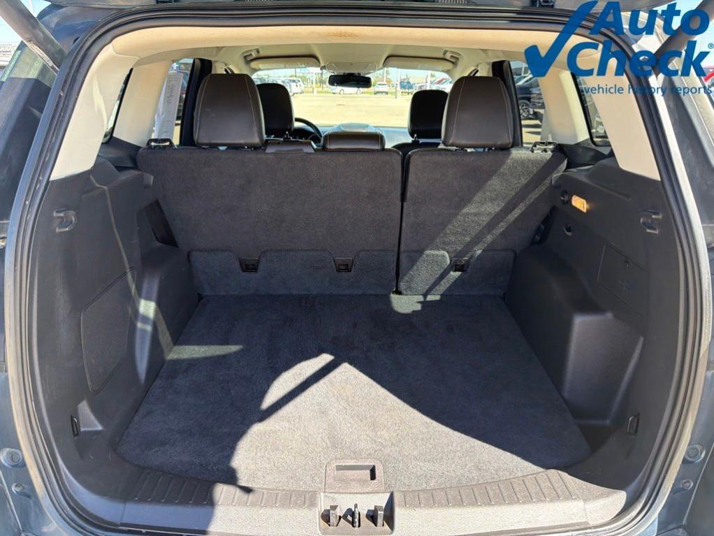 used 2019 Ford Escape car, priced at $14,339