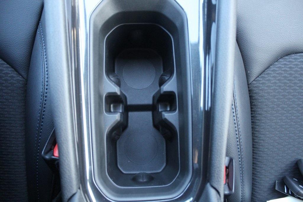 new 2026 Jeep Compass car, priced at $28,951