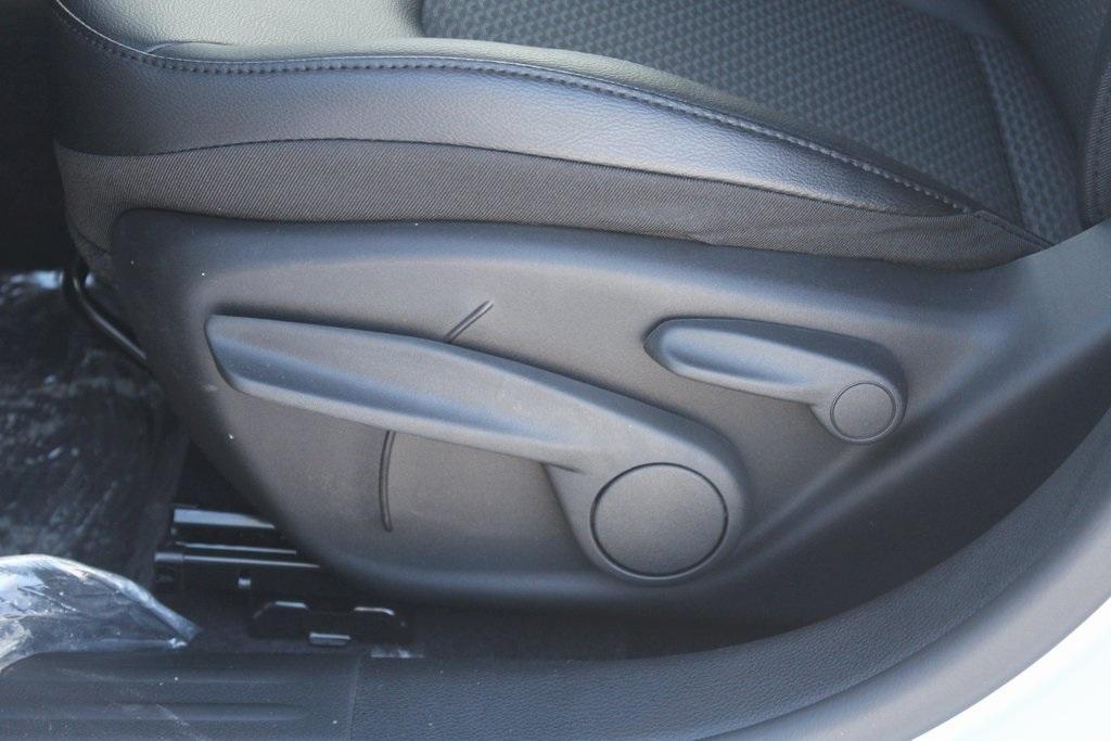 new 2026 Jeep Compass car, priced at $28,951