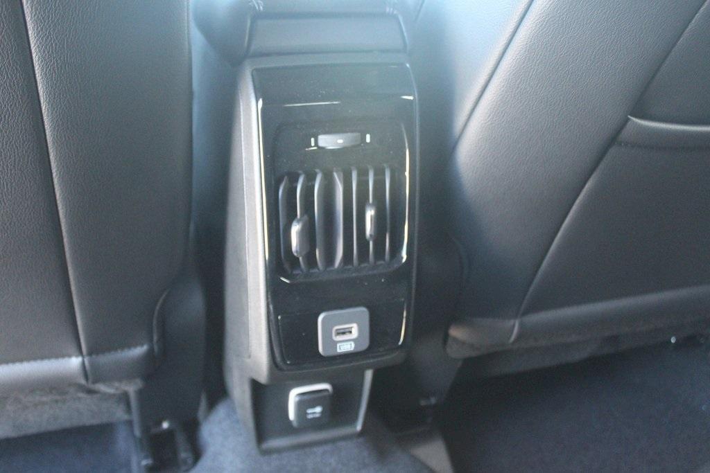 new 2026 Jeep Compass car, priced at $28,951