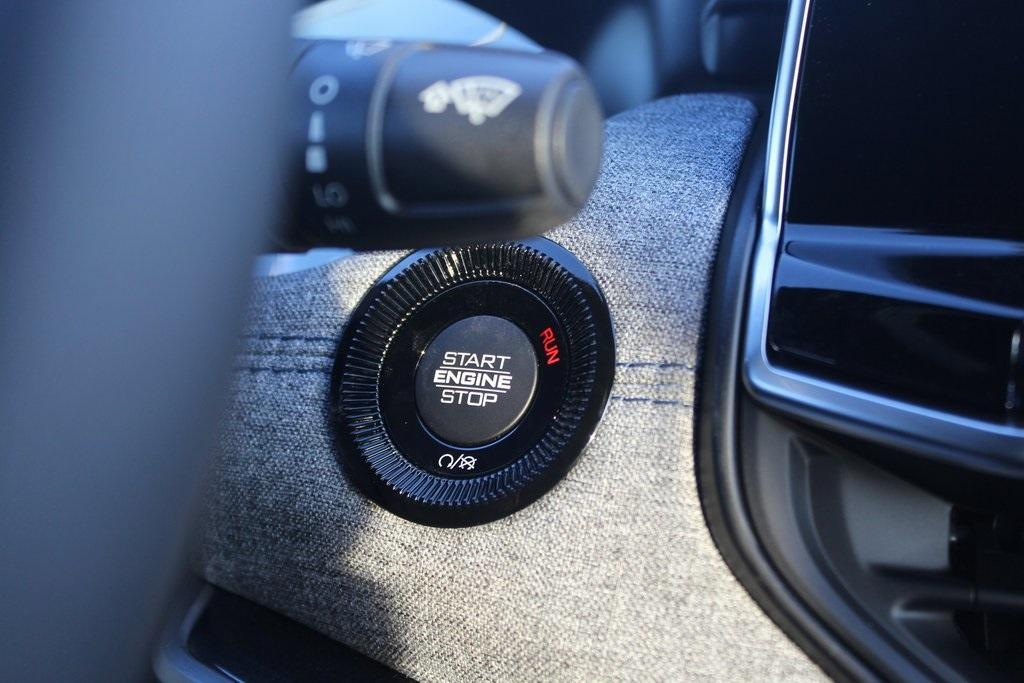 new 2026 Jeep Compass car, priced at $28,951