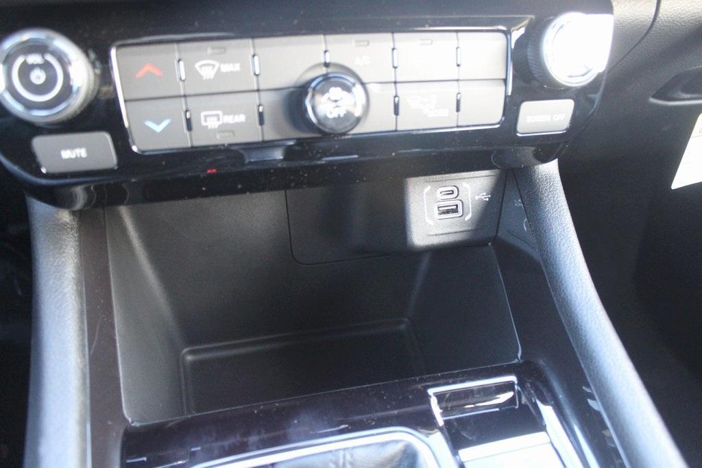 new 2026 Jeep Compass car, priced at $28,951