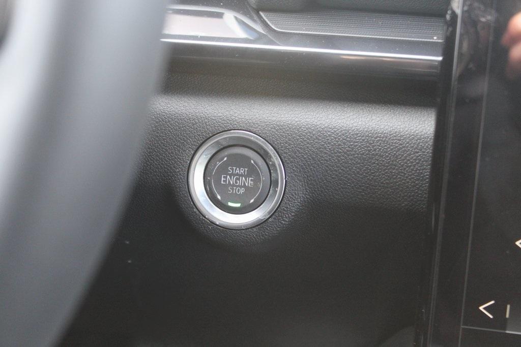 new 2026 GMC Terrain car, priced at $40,987