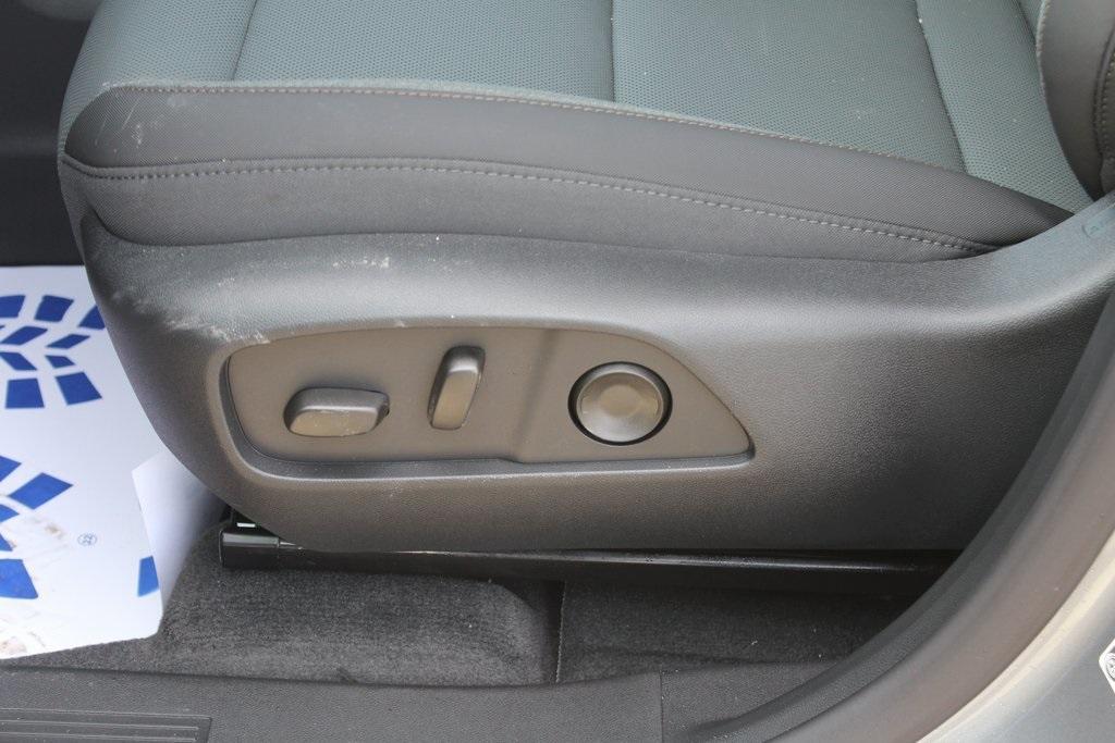 new 2026 GMC Terrain car, priced at $40,987