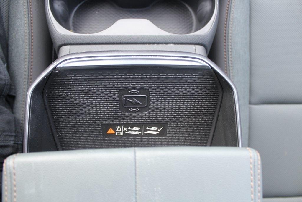 new 2026 GMC Terrain car, priced at $40,987