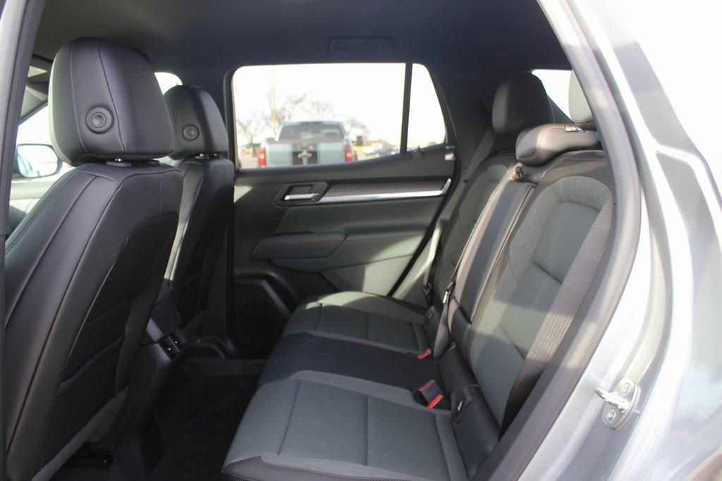 new 2026 GMC Terrain car, priced at $40,987