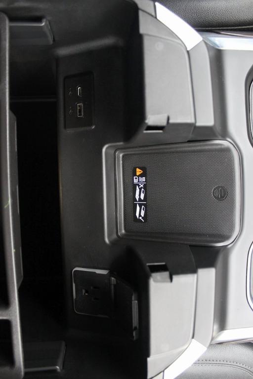 used 2022 GMC Sierra 1500 car, priced at $44,691