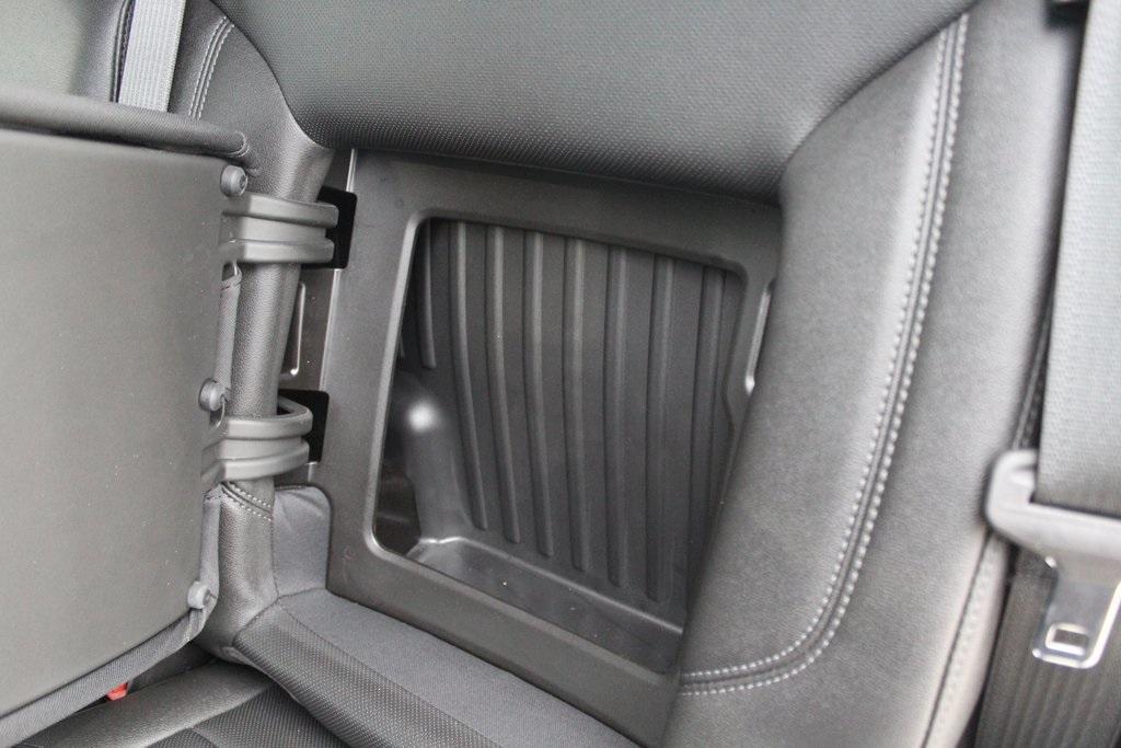 used 2022 GMC Sierra 1500 car, priced at $44,691