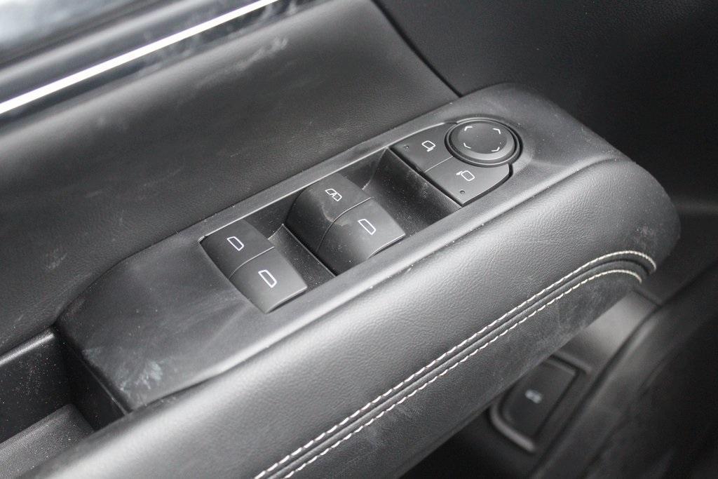 new 2026 GMC Terrain car, priced at $36,555