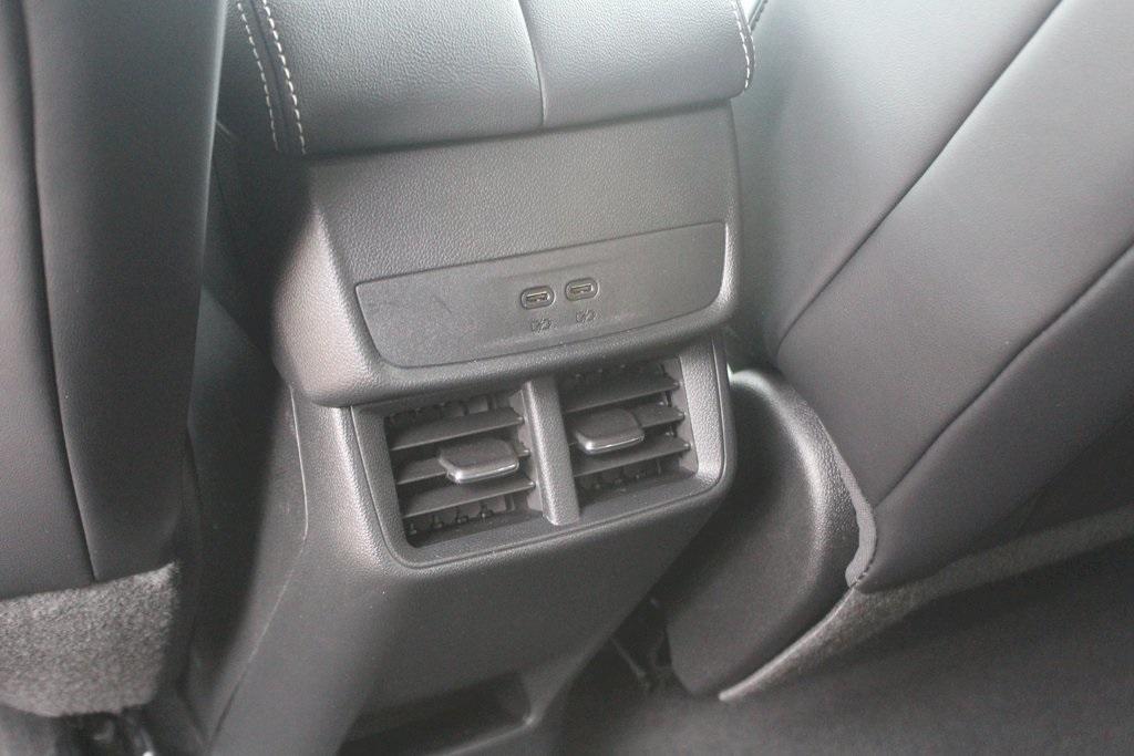 new 2026 GMC Terrain car, priced at $36,555