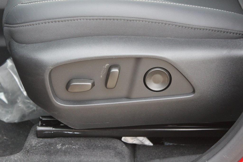 new 2026 GMC Terrain car, priced at $36,555