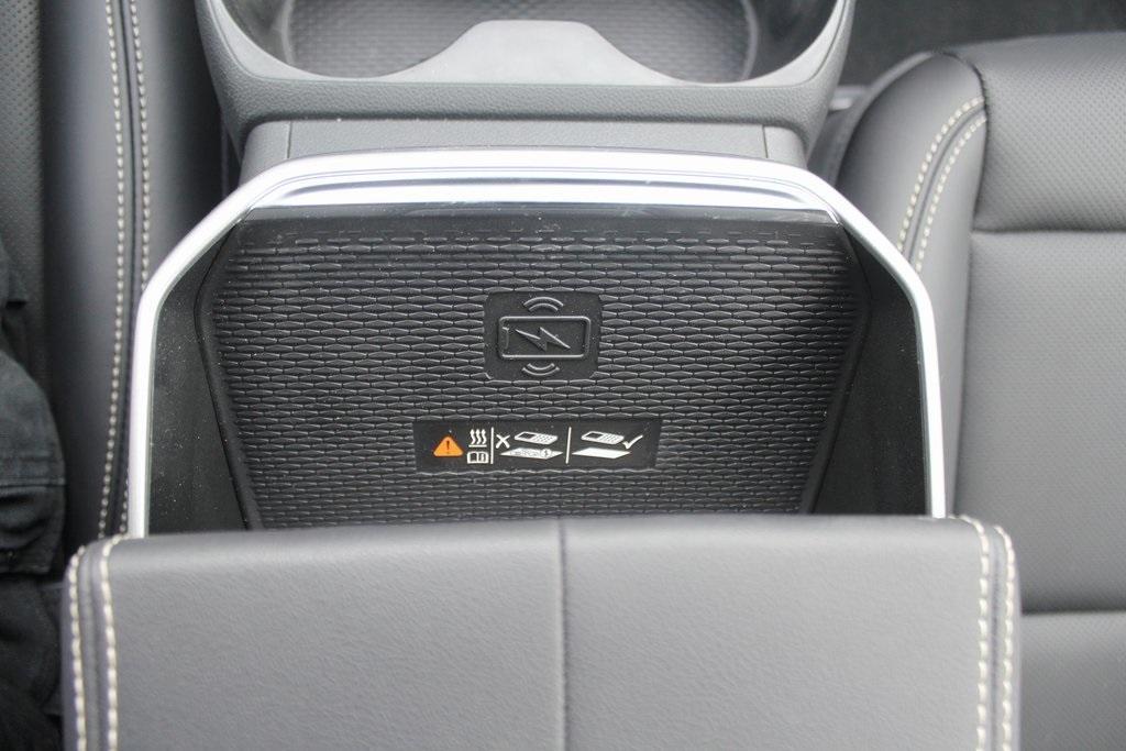 new 2026 GMC Terrain car, priced at $36,555