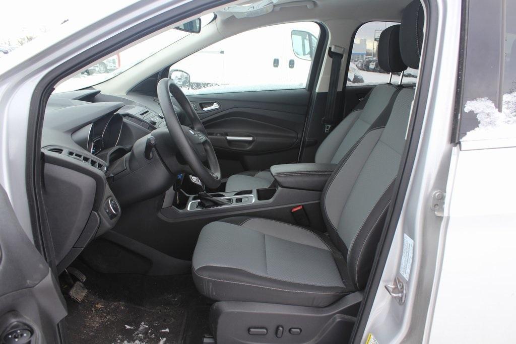 used 2018 Ford Escape car, priced at $15,989
