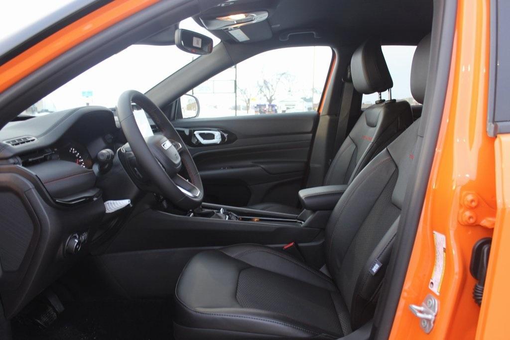 new 2026 Jeep Compass car, priced at $34,951