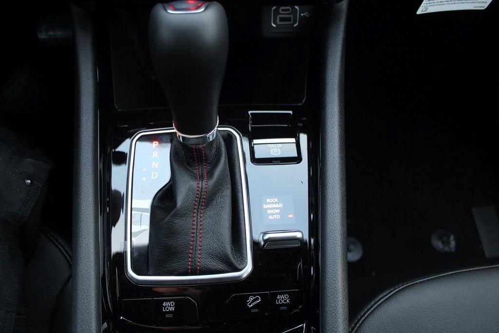 new 2026 Jeep Compass car, priced at $34,951