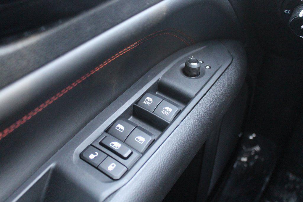 new 2026 Jeep Compass car, priced at $34,951