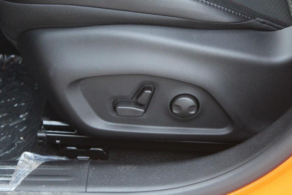 new 2026 Jeep Compass car, priced at $34,951