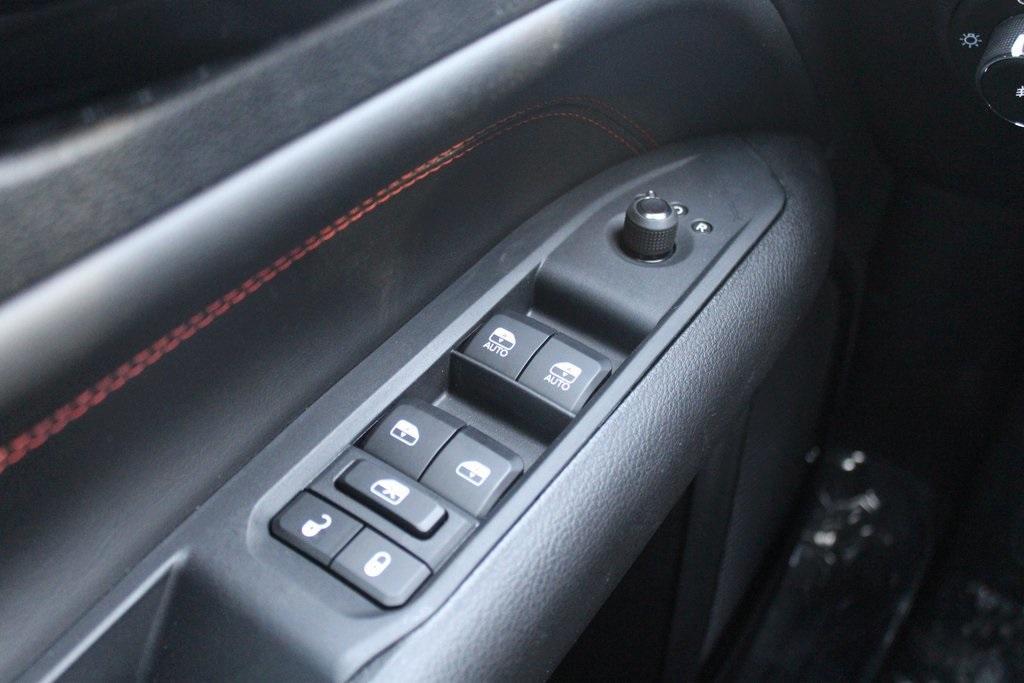 new 2026 Jeep Compass car, priced at $34,951