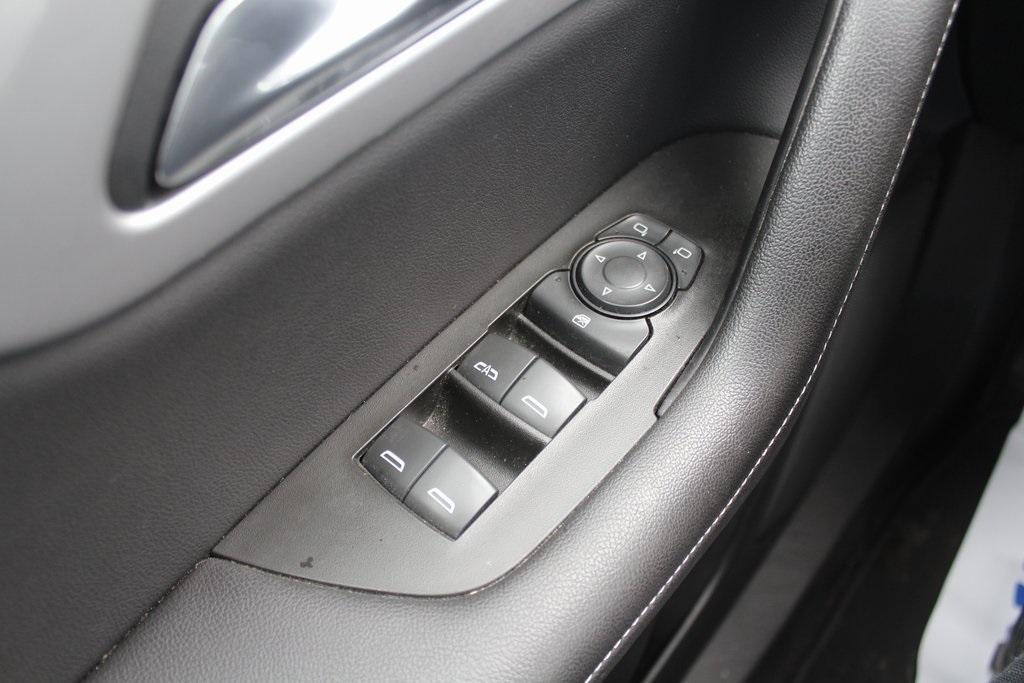 used 2023 Chevrolet Blazer car, priced at $29,726