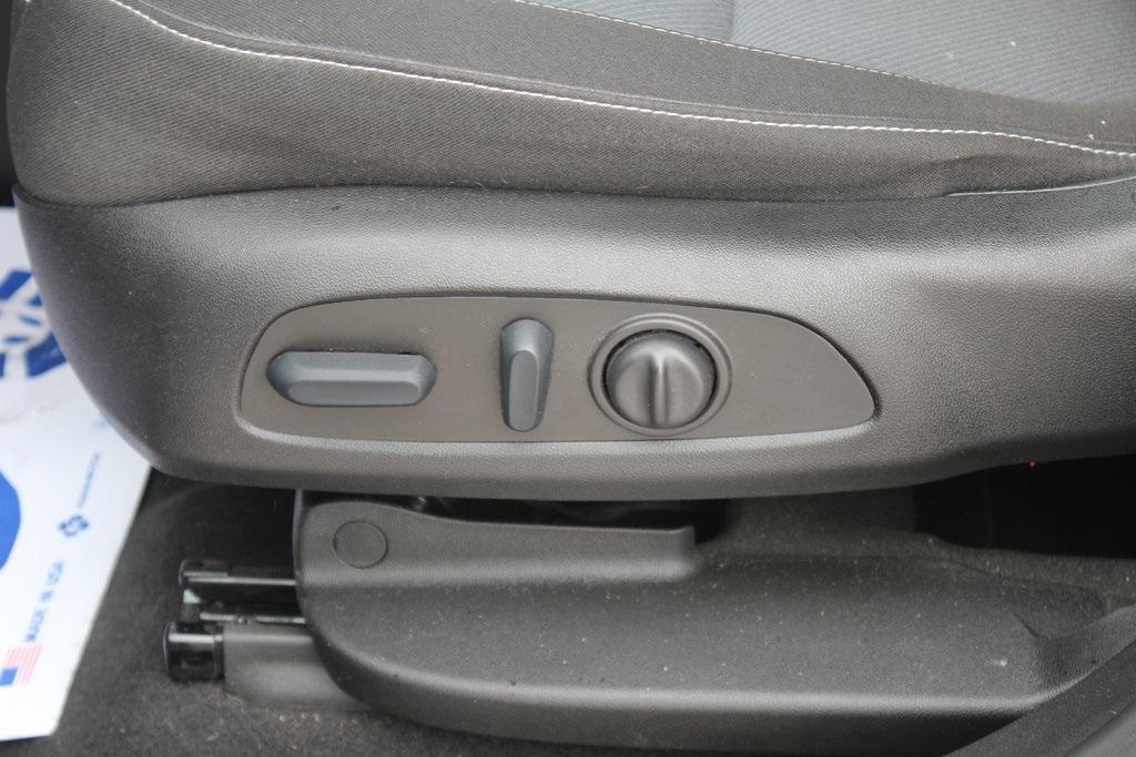 used 2023 Chevrolet Blazer car, priced at $29,726