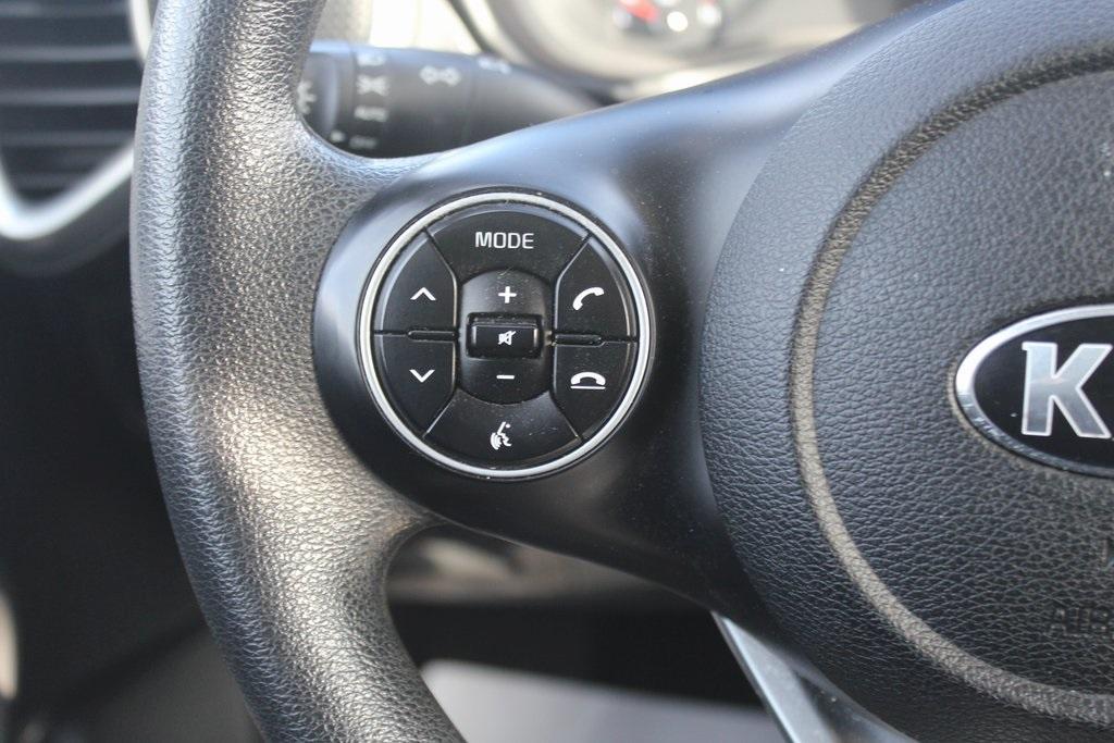 used 2020 Kia Soul car, priced at $14,766